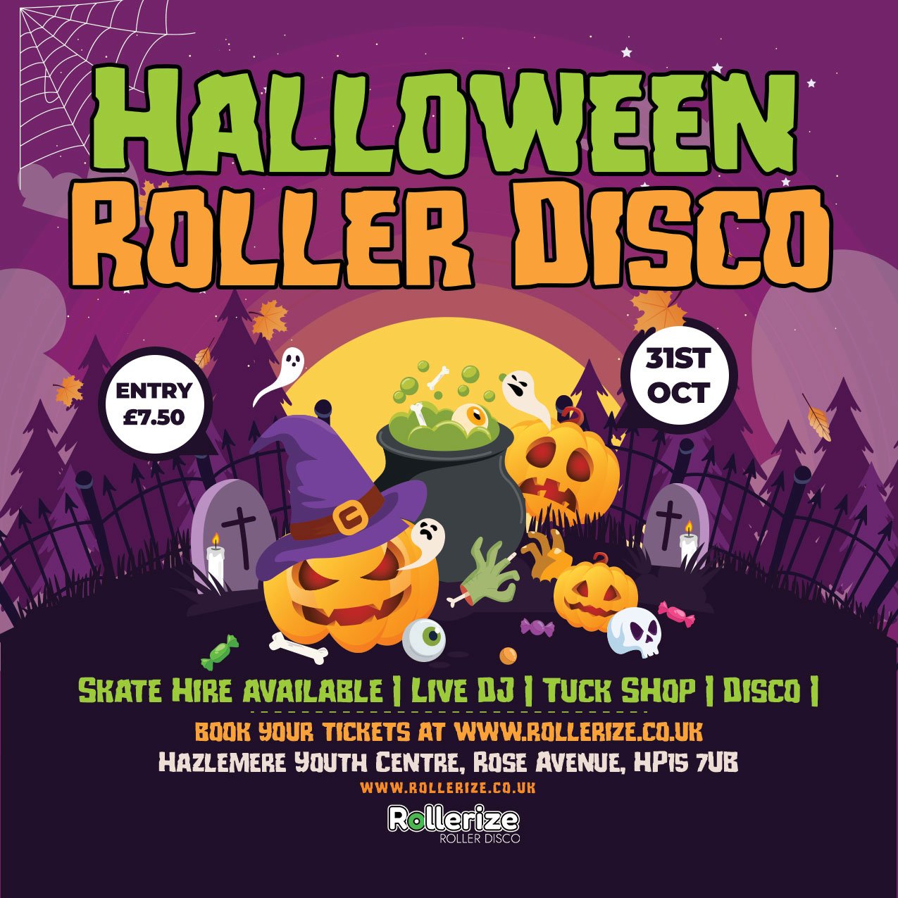 Halloween-Flyer-Vol-26